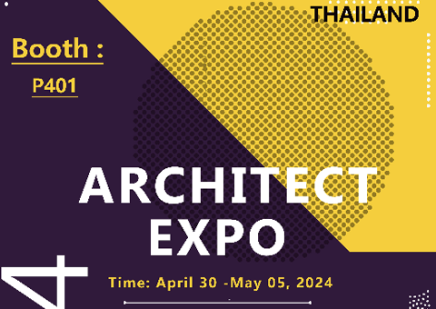 Architect Expo 2024